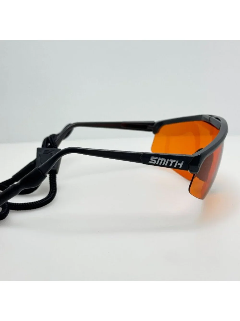 Smith Sunglasses Sport Extra Lenses Read Description.